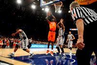 Georgetown vs Syracuse