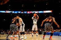 Cincinnati vs Georgetown