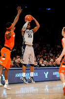 Georgetown vs Syracuse