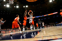 Georgetown vs Syracuse