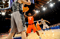 Georgetown vs Syracuse