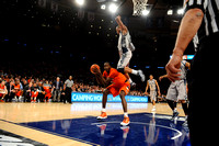 Georgetown vs Syracuse