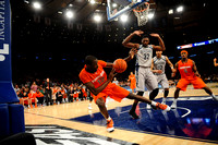 Georgetown vs Syracuse