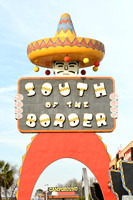 3.19.19 South of the Border