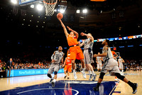 Georgetown vs Syracuse