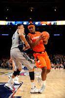 Georgetown vs Syracuse