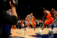 Georgetown vs Syracuse