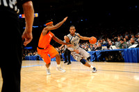 Georgetown vs Syracuse