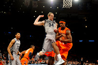 Georgetown vs Syracuse