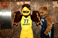 mascots