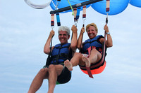 PARASAILING