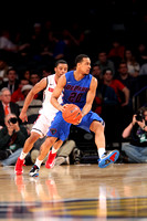 DePaul vs. Rutgers