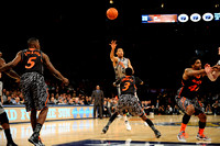 Cincinnati vs Georgetown