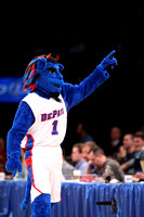 DePaul vs. Rutgers