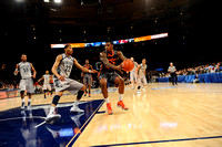 Cincinnati vs Georgetown