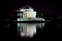 7.26.19 Jefferson Memorial