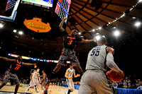 Cincinnati vs Georgetown
