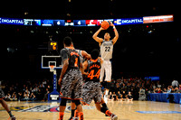 Cincinnati vs Georgetown