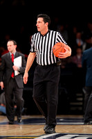 DePaul vs. Rutgers