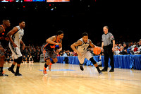 Cincinnati vs Georgetown