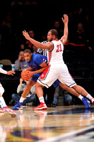 DePaul vs. Rutgers