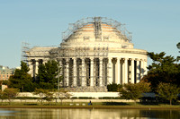 10.20.19 Jefferson Memorial