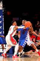 DePaul vs. Rutgers