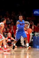 DePaul vs. Rutgers
