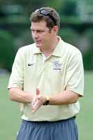 GWU vs Howard University Mens Soccer (2-1)